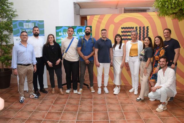 Calasparra se pone en ruta con su `Denominación de Origen y Destino´ - 1, Foto 1