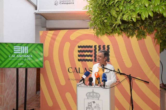 Calasparra se pone en ruta con su `Denominación de Origen y Destino´ - 3, Foto 3