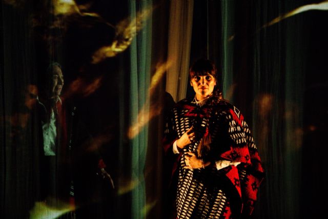 El ciclo ´Teatro en Feria´ del Teatro Romea se celebrará del 4 al 15 de septiembre con nueve espectáculos de teatro y humor - 2, Foto 2