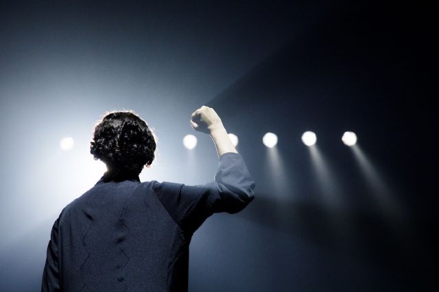 El ciclo ´Teatro en Feria´ del Teatro Romea se celebrará del 4 al 15 de septiembre con nueve espectáculos de teatro y humor - 4, Foto 4