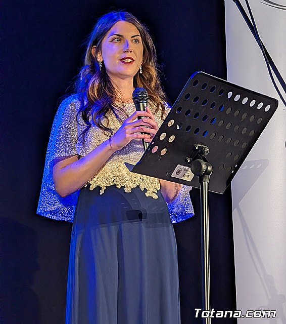 Mª Ángeles Ayala gana el Concurso Internacional de Piano Shigeru Kawai España-Italia 2025, Foto 4