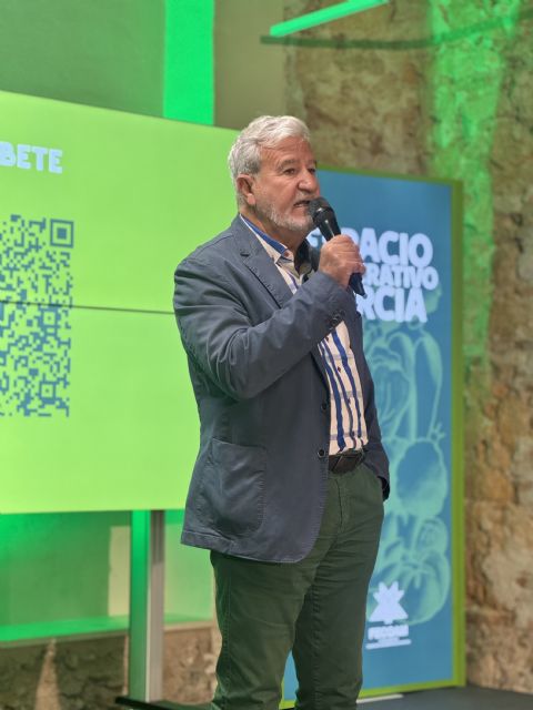 Gran acogida a la jornada de Fecoam para poner en valor la sostenibilidad, la innovación y el valor del cooperativismo agroalimentario - 5, Foto 5