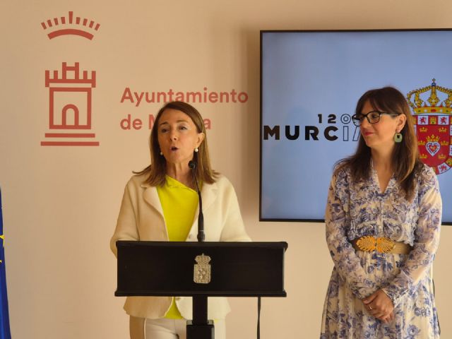 El Ayuntamiento de Murcia y la UMU impulsan la Cátedra 'Alianzas para la Convivencia', referente en la prevención del acoso escolar y los delitos de ocio - 2, Foto 2