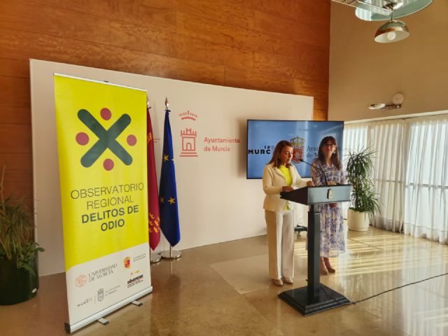 El Ayuntamiento de Murcia y la UMU impulsan la Cátedra 'Alianzas para la Convivencia', referente en la prevención del acoso escolar y los delitos de ocio - 3, Foto 3