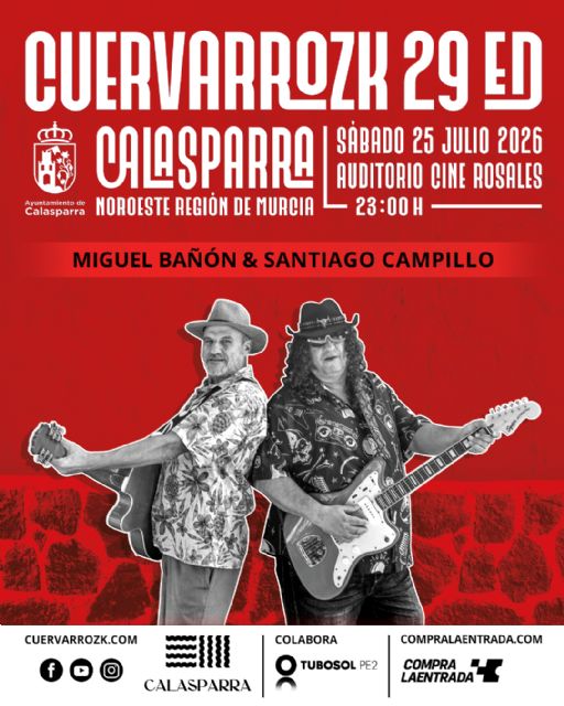 29° edición del Cuervarrozk - 5, Foto 5