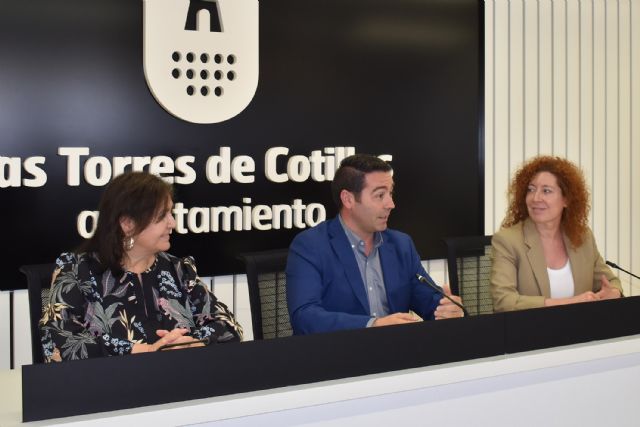 20 personas desempleadas participan en el programa experiencial Desarrollo y regeneración del entorno urbano - 3, Foto 3