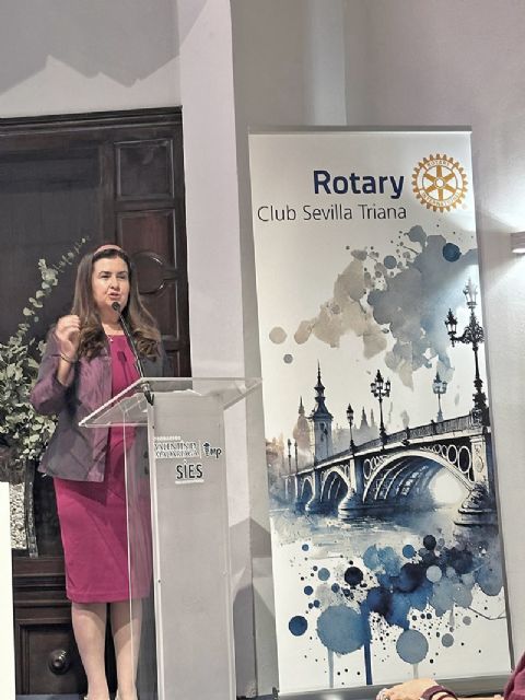 Triana lidera una nueva iniciativa solidaria de alcance internacional desde Sevilla - 2, Foto 2