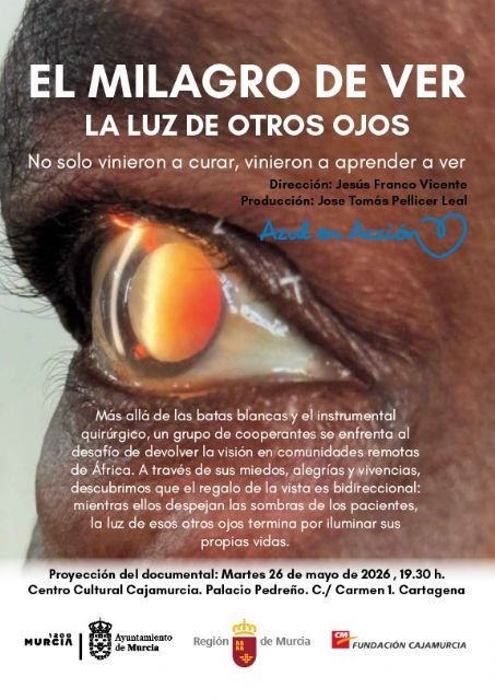 Murcia se vuelca con la solidaridad en la VII Gala Benéfica de la ONG Azul en Acción en el Teatro Romea - 5, Foto 5