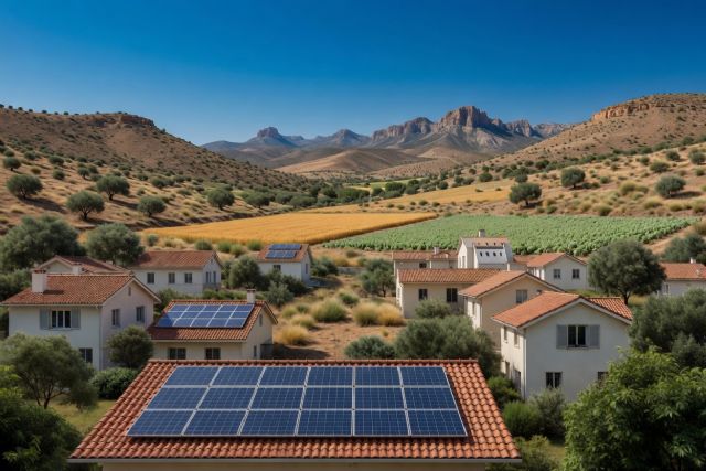 El autoconsumo se consolida como pilar de la soberanía energética - 2, Foto 2