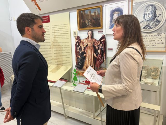 El Museo de la Ciudad incorpora más de 300 nuevas piezas y documentos gracias a las donaciones recibidas durante 2025 y 2026 - 4, Foto 4