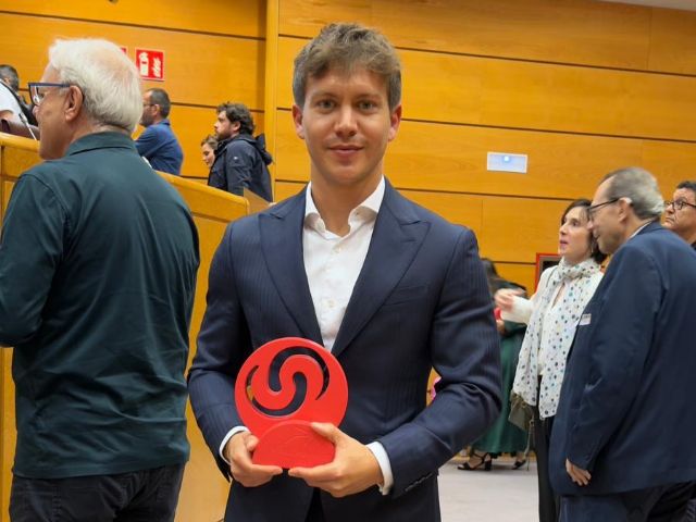 Caudal gana el Premio de Internet 2026 por su apuesta por la transformación digital - 2, Foto 2