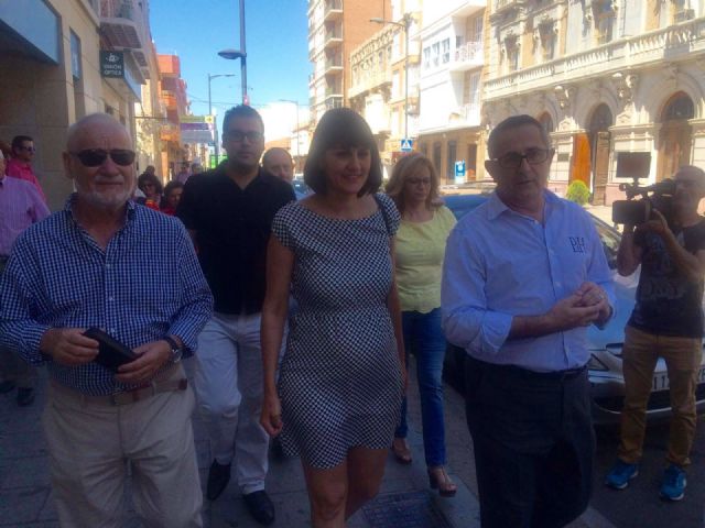 El PSOE pondrá en marcha una ley de igualdad de trato y no discriminación y que acabe contra los delitos de odio - 1, Foto 1