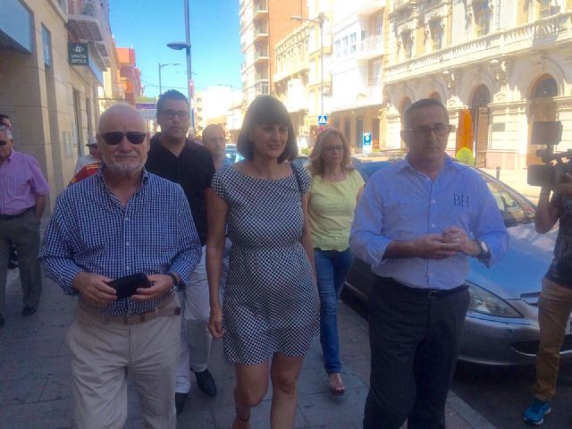 El PSOE pondrá en marcha una ley de igualdad de trato y no discriminación y que acabe contra los delitos de odio - 2, Foto 2