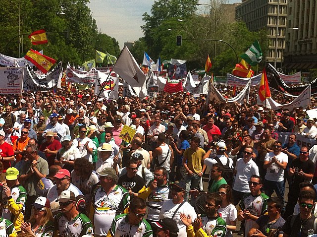 El BOE publica la sentencia del TS sobre especies exóticas invasoras, Foto 7