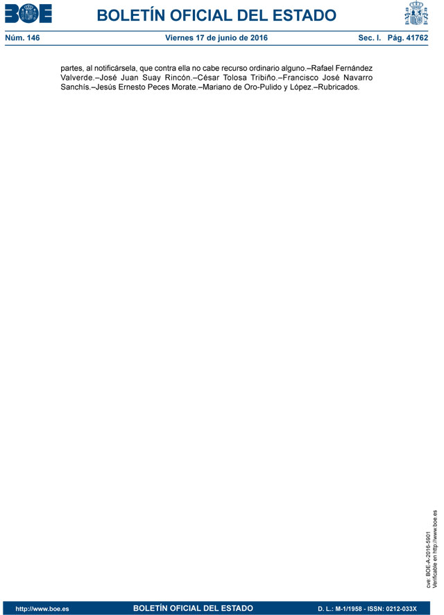 El BOE publica la sentencia del TS sobre especies exóticas invasoras, Foto 9