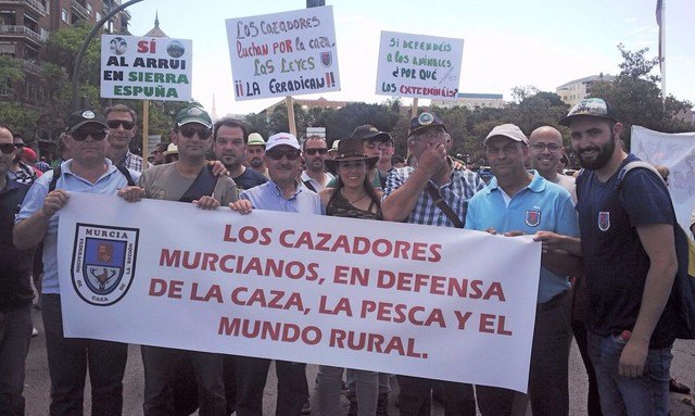 El BOE publica la sentencia del TS sobre especies exóticas invasoras, Foto 1