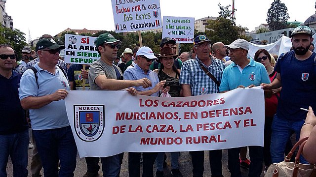 El BOE publica la sentencia del TS sobre especies exóticas invasoras, Foto 2