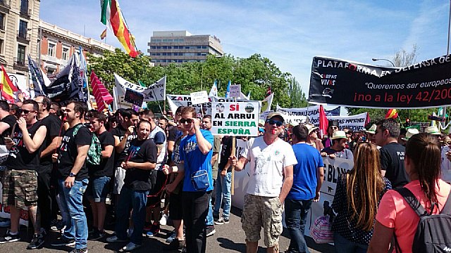 El BOE publica la sentencia del TS sobre especies exóticas invasoras, Foto 4