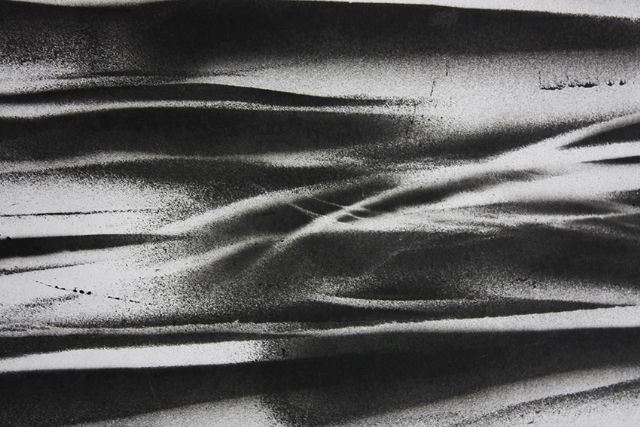 El Cendeac cierra el ciclo 'Miradas Cercanas' con una visión sobre lo efímero de la artista murciana Ester Travel - 2, Foto 2