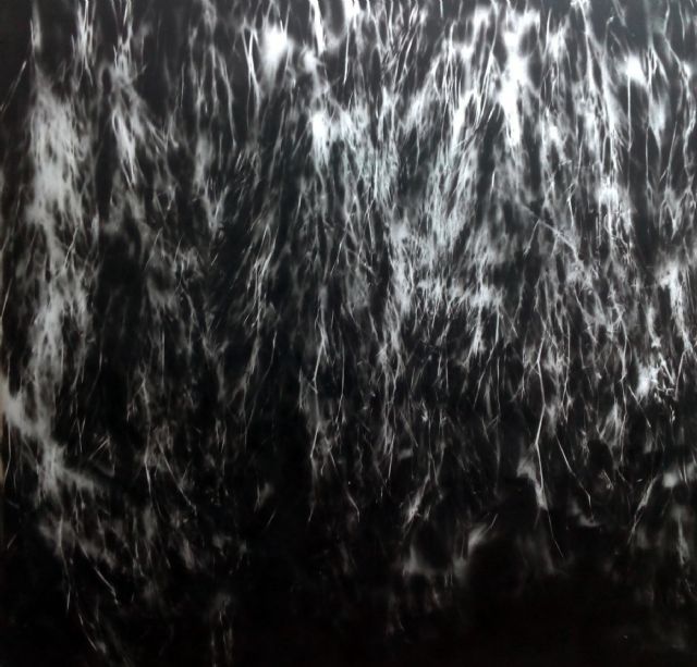 El Cendeac cierra el ciclo 'Miradas Cercanas' con una visión sobre lo efímero de la artista murciana Ester Travel - 3, Foto 3