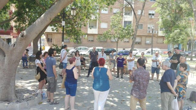 Oscar Urralburu: Somos una candidatura de consenso y capacitada para ganar la region en 2019 para la mayoría social - 1, Foto 1