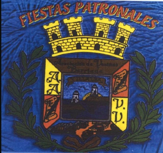 La Barriada Villalba también celebra sus fiestas populares - 1, Foto 1