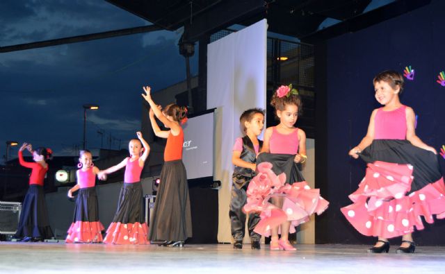 Gran velada artística en la 'II Gala Benéfica' de la asociación 'Puro Corazón' - 4, Foto 4