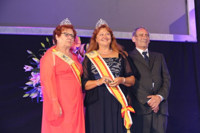 María Madrid y Gloria Linares, reinas Infantil y de la Tercera Edad de las Fiestas Patronales de San Pedro del Pinatar - 5, Foto 5