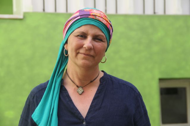 La lumbrerense Magdalena Sánchez Blesa publicará dos de sus trabajos con URANO - 1, Foto 1