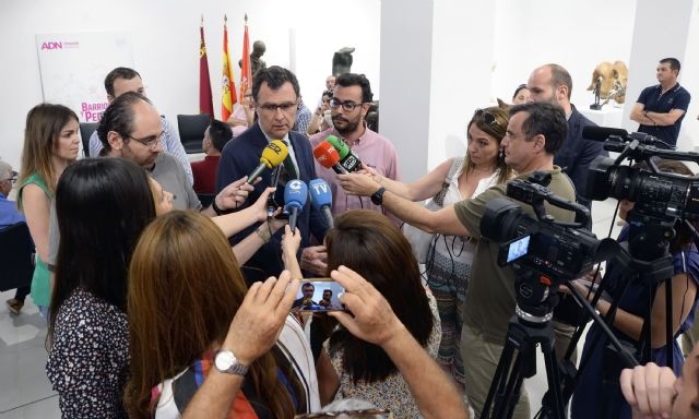 El Ayuntamiento lleva el ADN-Conecta a las pedanías para revitalizarlas y avanzar en el cogobierno junto a los vecinos - 3, Foto 3