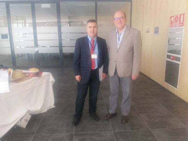 La Región de Murcia aumenta su presencia en la Asociación Española de Denominaciones de Origen, Foto 1