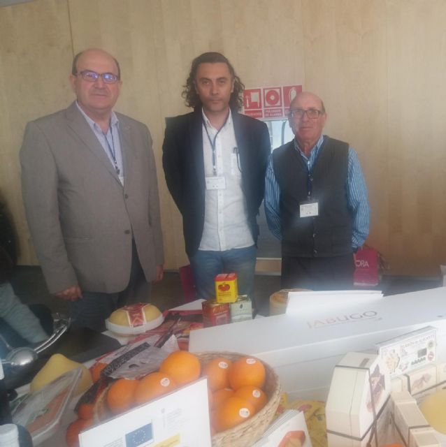 La Región de Murcia aumenta su presencia en la Asociación Española de Denominaciones de Origen, Foto 2