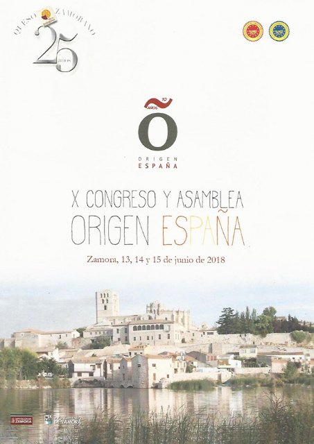 La Región de Murcia aumenta su presencia en la Asociación Española de Denominaciones de Origen, Foto 3