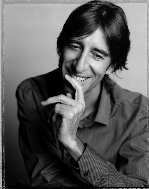 Benjamín Prado ofrece mañana una conferencia en el ciclo literario Río de Letras - 1, Foto 1