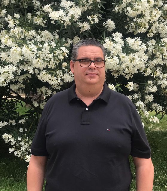 Juan del Baño Penalva, nuevo presidente de Los Dormis - 1, Foto 1