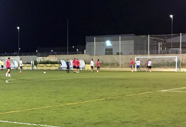 Vuelve un año más el campeonato de fútbol-7 aficionado de verano - 1, Foto 1