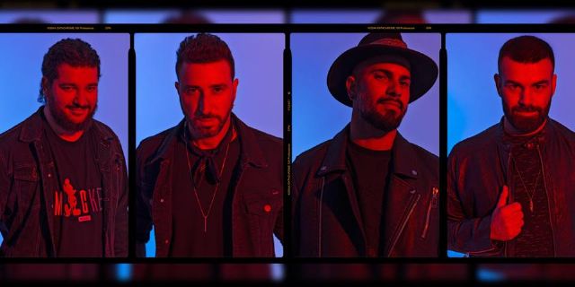 La gira Déjate llevar de Cadena Dial inaugura el verano en Águilas el sábado 6 de julio - 4, Foto 4