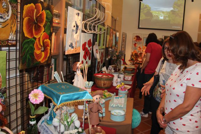 400 alumnos de la Universidad Popular han recibido hoy sus diplomas de fin de curso - 2, Foto 2