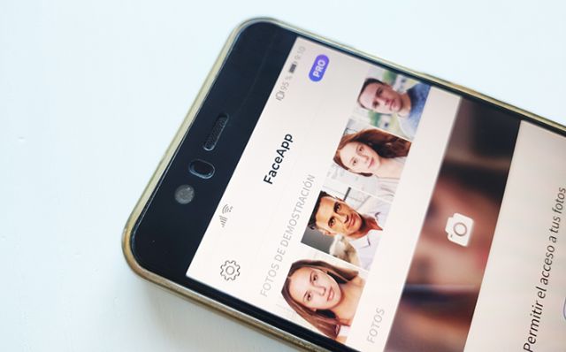 FaceApp cuenta con más de 100 millones de descargas en la Play Store - 1, Foto 1