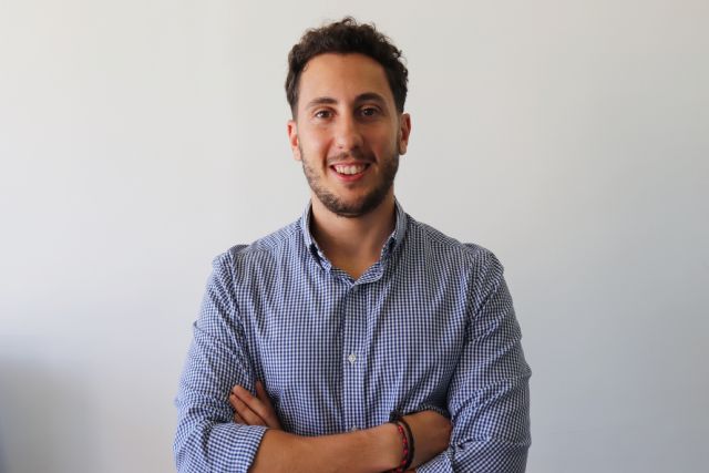 Aitor Mira Amorós, responsable del área de eficiencia energética de Konery, nuevo delegado de A3e en la Región de Murcia - 1, Foto 1