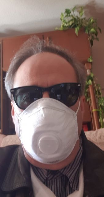 Primer libro periodístico relata la evolución de la pandemia del coronavirus en España - 1, Foto 1