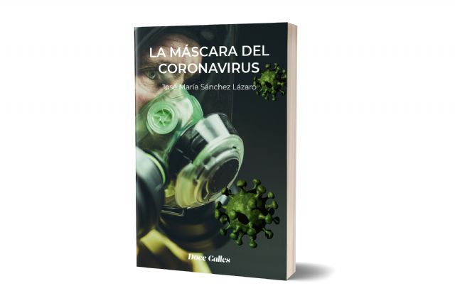 Primer libro periodístico relata la evolución de la pandemia del coronavirus en España - 3, Foto 3