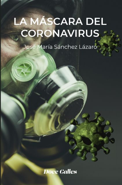 Primer libro periodístico relata la evolución de la pandemia del coronavirus en España - 4, Foto 4