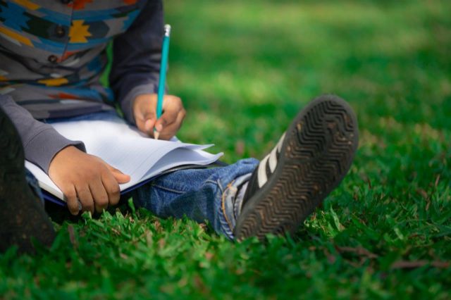 9 de cada 10 jóvenes españoles consideran la educación ambiental un factor clave en la era post-Covid - 3, Foto 3