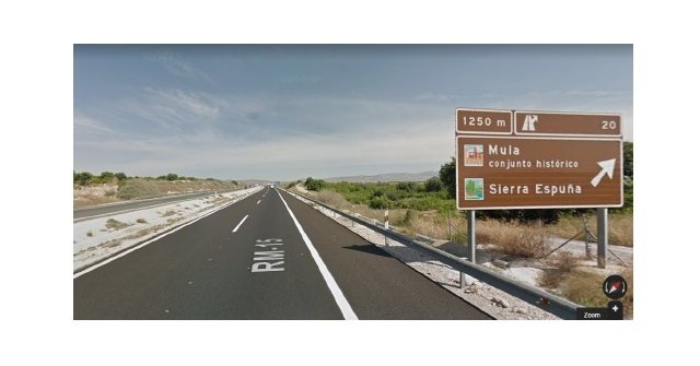 La Concejalía de Turismo solicita la mejora de la señalización turística del municipio - 1, Foto 1