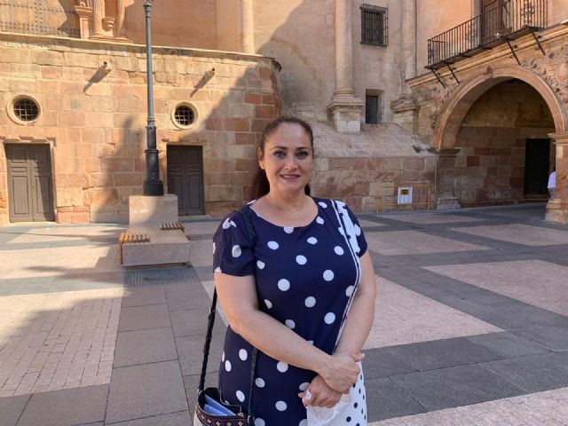 Lorca pide a la CARM que se adhiera al programa ´Educa en Digital´ - 1, Foto 1