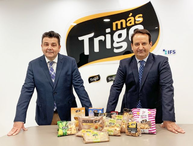 José Manuel Selma, especialista en marketing y product management, se incorpora al equipo directivo de MasTrigo - 1, Foto 1