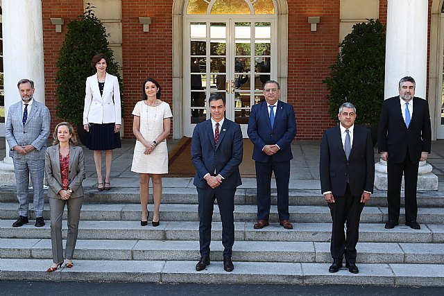 El Gobierno fortalece el Turismo con un Plan estratégico de 4.262 millones de euros - 2, Foto 2