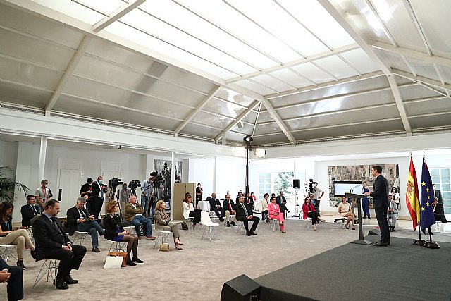 El Gobierno fortalece el Turismo con un Plan estratégico de 4.262 millones de euros - 3, Foto 3