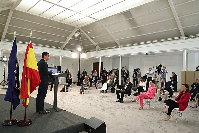 El Gobierno fortalece el Turismo con un Plan estratégico de 4.262 millones de euros - 4, Foto 4